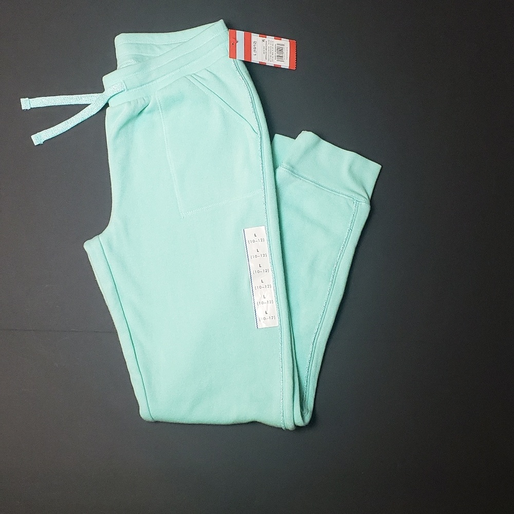 Cat&Jack Girls Pants